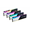 G.Skill Trident Z Neo F4-3600C16Q-32GTZNC pamäťový modul 32 GB 4 x 8 GB DDR4 (F4-3600C16Q-32GTZNC)
