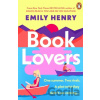 Book Lovers - Emily Henry