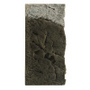 Back to Nature pozadie do akvaria Slimline Basalt Gray 50C, 20 x 45 cm