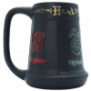 ABYstyle Korbel Harry Potter Koleje 650 ml