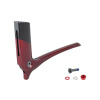 TREK Seatlug Trek Madone SLR Seatmast 54 Rage Red/Trek Black