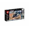 Lego Star Wars Námorná Loď Desantové impérium 75262