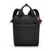 Reisenthel Allrounder R Large Black batoh