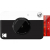 Kodak Printomatic čierny instantný fotoaparát