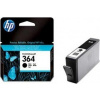 CB316EE HP 364 Black Ink Cartridge with Vivera Ink