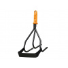 Kultivátor FISKARS 3 hrotý s motyčkou OneClick 1080685