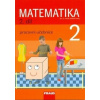 Matematika 2/2 pro ZŠ - učebnice - kolektív