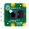 Raspberry Pi kamera V2, kamerový modul