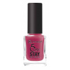 Dermacol 5 Day Stay dlhotrvajúci lak na nechty 38 Cherry Blossom 11 ml