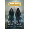 Star Wars - Vrcholná Republika - Půlnoční horizont