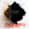 Sklad Na Rock - Rychlejší vyhraje [CD]