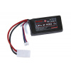 LiPo-Acu Graupner 2/1100 7,4V s TAM konektorem