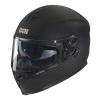 iXS Integrálna prilba iXS iXS1100 1.0 X14069 čierna matná M