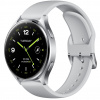 Xiaomi Watch 2 Silver 8679