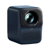 Wanbo Projector T2 MAX New Blue