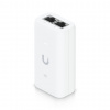 PoE injektor Ubiquiti U-POE-af - Gigabitový PoE Injektor 802.3af (U-POE-AF)