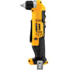 DEWALT 18V XR Aku pravouhlá vŕtačka,bez aku DCD740N-XJ