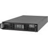 ZÁLOŽNÝ ZDROJ UPS QOLTEC SKRIŇA RACK 3000W RACK 72V 7AH 230V EPO SINUS (52287)