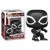 Funko Pop! Marvel Spider man 2 Black Suit Harry Osborn 1027
