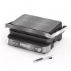 Keramický kontaktný gril Wartmann -2208 CG
