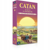 Albi Catan - Kupci a barbari 5-6 hráčov