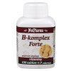 MedPharma B-komplex Forte tbl 100+7 (107 ks)