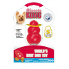 KONG Red Classic M