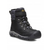 Keen Trekking Kanibou Wp 1028084-10 Šedá