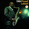 Lateef Yusef - 1984 / Vinyl [LP]