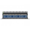 EWIMAR PTF-516R-EXT/PoE 16-kanálové zabezpečenie IP série EXTREME s ochranou PoE