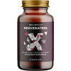 BrainMax Trans-Resveratrol, resveratrol, 500 mg, 60 rastlinných kapsúl Přírodní resveratrol z křídlatky japonské // Doplněk stravy