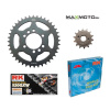 Reťazový kit YAMAHA YFM 660 RAPTOR 01-05 (sada)