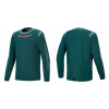 Alpinestars A-Dura DRI Wool L/S Jersey dres - dark pine L
