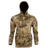 Mikina Kryptek Stalker Hoodie Highlander Velikost S