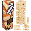 Hasbro hra Jenga - drevená veža, spoločenská hra zručnosti