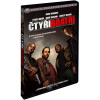 Čtyři bratři - DVD