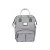 Prebaľovací batoh Wellington Heather Grey
