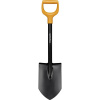 Fiskars 1066715 rýľ Pracovná šírka 180 mm rukoväť D; 1066715