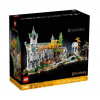 Lego 10316 - Ikony Pán prsteňov Rivendell