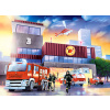 Fire Station (070121)