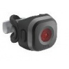 KNOG Blinder MINI Blikačka - MINI Dot Zadná