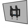 Neomounts WL35-550BL12 držiak na televízor 139,7 cm (55