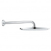 Kovová sprchová hlavica Grohe Rainshower Cosmopolitan G26056000