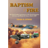 Baptism of Fire (Csaba Becze)(Brožovaná)