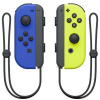 Nintendo Joy-Con Pair Blue/Neon Yellow NSP065