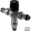 Regulus Ventil termostatický zmieš. Wmix-H DN 20 ZV 20412