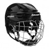Bauer Hokejová prilba Bauer Re-Akt 155 Combo YTH