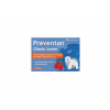 Neuraxpharm Preventan Clasic Junior tbl príchuť jahoda 1x30 ks, 8595675858480