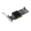 ASUS PIKE II 3108-8I/240PD/2G RAID kontrolér PCI Express 3.0 12 Gbit/s (90SC07P0-M0UAY0)