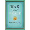 War and Peace (Tolstoy Leo)